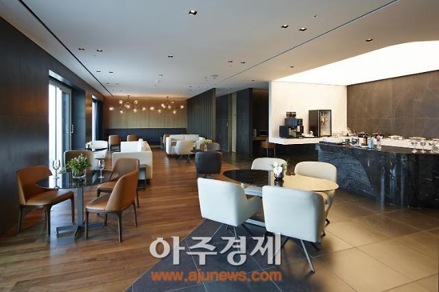 해비치 호텔앤드리조트 제주 ‘새단장’