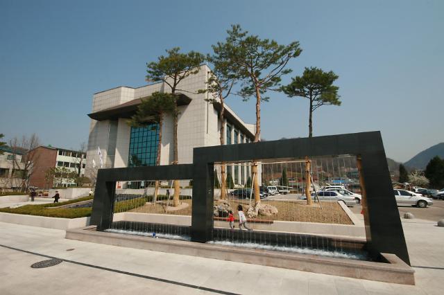 “동강에 라디오가 떴다!” 공모에 선정…주민위한 문화 활성화 추진