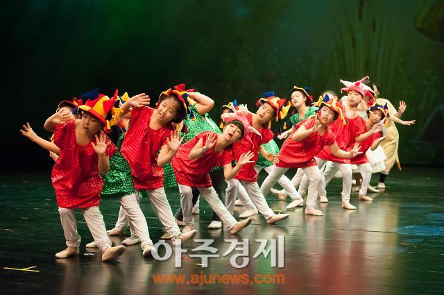안산문화재단 ‘2016년도 하반기 예술아카데미’ 수강생 모집