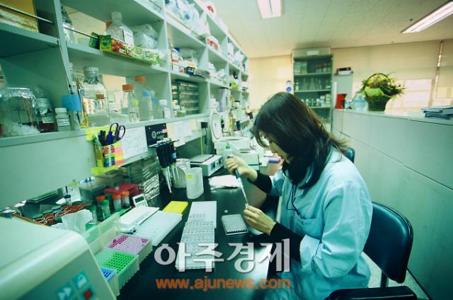 마크로젠, 中 시안에 합자법인 설립