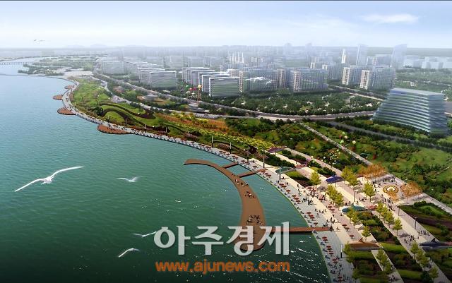 <산동성은 지금>중국 옌타이시, 한투기업 제대로 돕는다 [중국 옌타이를 알다(139)]