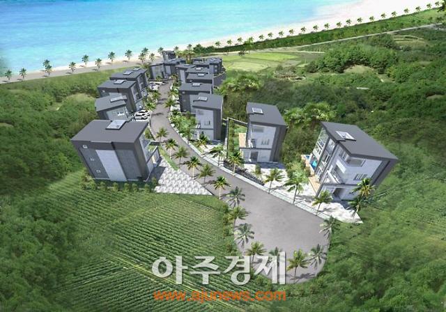 제주 로파 인 표선, 개발사업관리회사(P.M) 참여로 투명성 확보