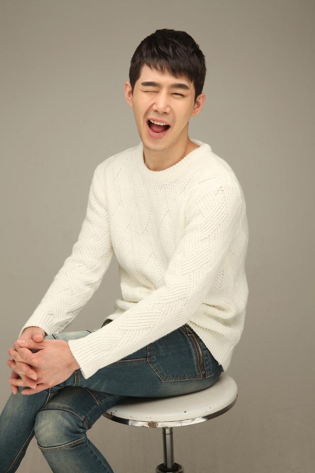 [인터뷰①] 야구선수를 꿈꾸던 소년, 배우가 되다…신인 연기자 이수빈