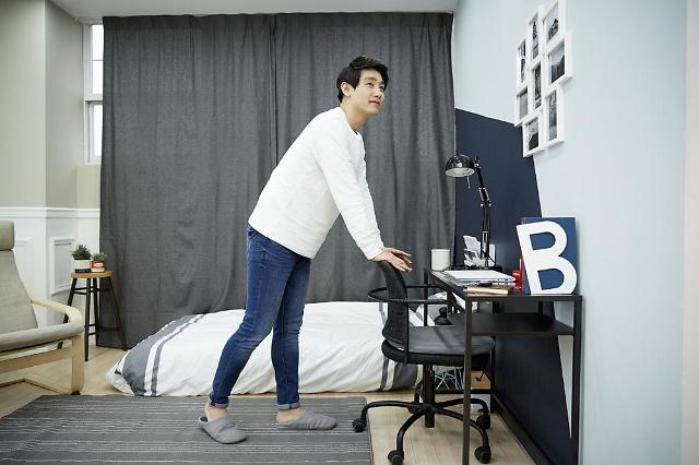 살림하는 남자 증가...청소·요리 용품 男 고객 늘어