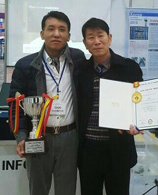 새온누리그린테크 발명품 우만스타, 소비자 관심 업