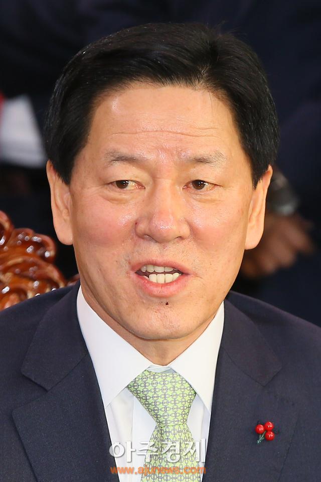 주승용 “반기문 불출마, 지지율은 신기루 확인…安 예지력 높이 평가”