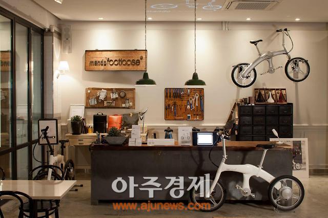 한라그룹, 카페풋루스 3色 매력 복합문화공간 인기