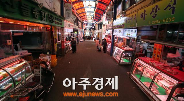 구제역 사태 종료?…추가발생 5일 연속 제로
