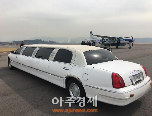 5만9000원으로 다도해의 풍광을 한눈에…여수 스카이투어 인기