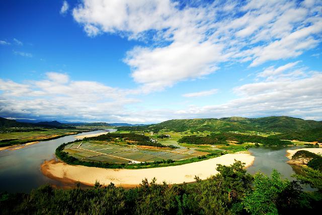 [기획] 新낙동강을 선도할 관광 ‘상주’