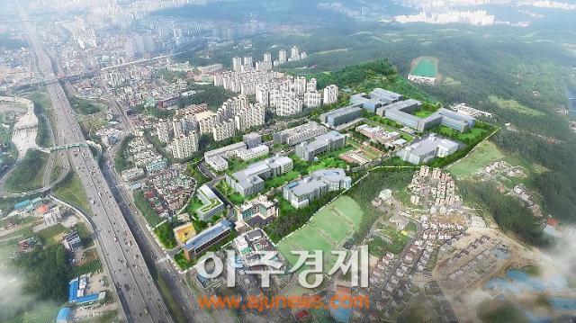 경기도, 1630억원 규모 용인뷰티산업단지 유치 성공