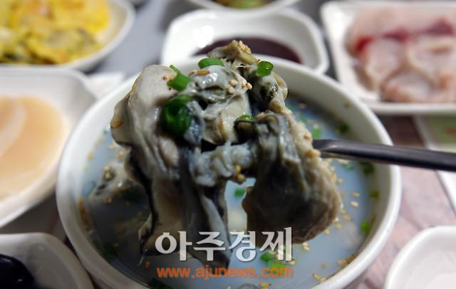 [기수정의 여행 미학]탱글탱글 피굴로 건강 챙기고 바지락해장국으로 속 달래볼까 