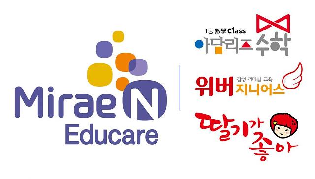미래엔에듀케어, 프리미엄 키즈카페 ‘딸기가 좋아’ 인수
