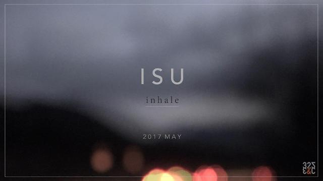 가수 이수, 솔로 앨범 inhale 5월 발매…소극장 콘서트 개최 예정 [공식]