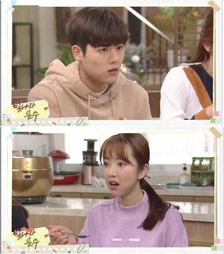 [일일드라마 예고]‘빛나라 은수106회’김동준,배슬기가 임지규 아이 혼자 키우려는 거 알아