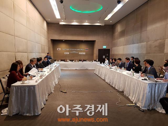 경기도-경기FTA센터, 수출시장 다변화를 위한 아세안 통상촉진단 파견