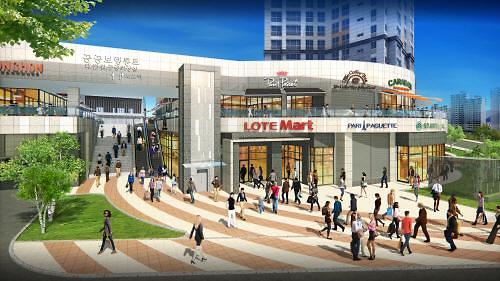 [단독] 롯데마트, 올 하반기 서초점 신규 개장...강남권 첫 입성