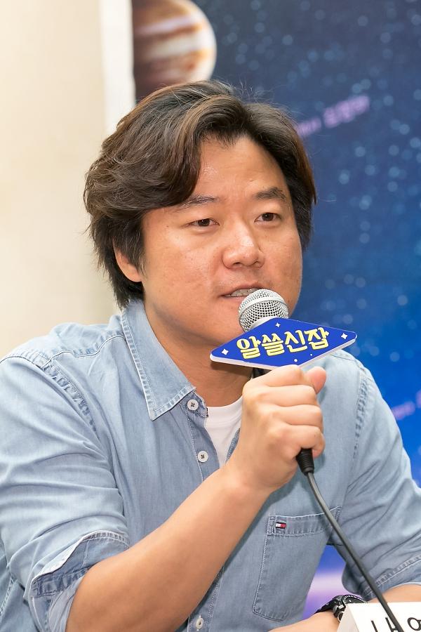 [첫방 D-DAY] 나영석 PD의 또 다른 도전 '알쓸신잡', 우주까지 가는 수다 빅뱅…관전포인트 셋