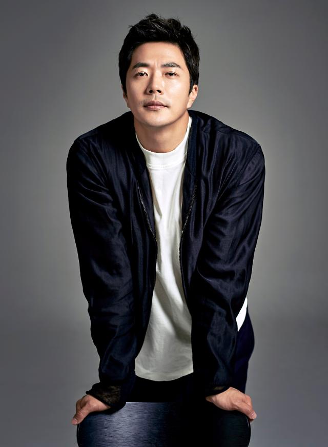 [인터뷰②] 다시 태어나도 손태영 같은 여자와… 배우 권상우, 이 남자가 사랑하는 법