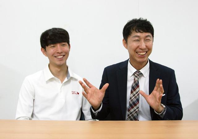 부자지간이자 직장동료... 대를 잇는 코웨이 홈케어닥터