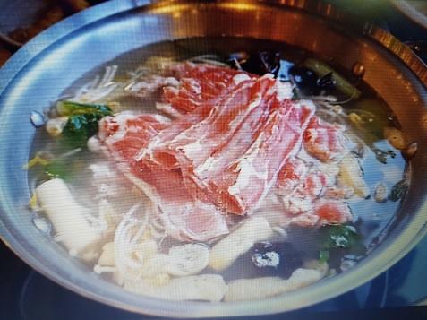 [배석규의 대몽골 시간여행-49] 샤브샤브는 몽골 요리인가?