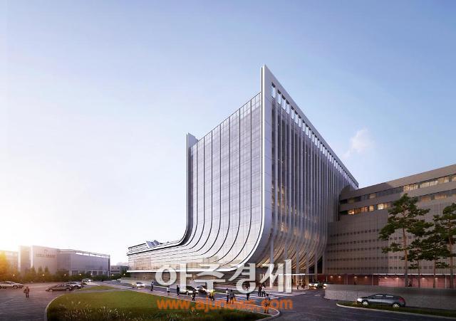 고대안암병원, 2022년 새롭게 태어난다