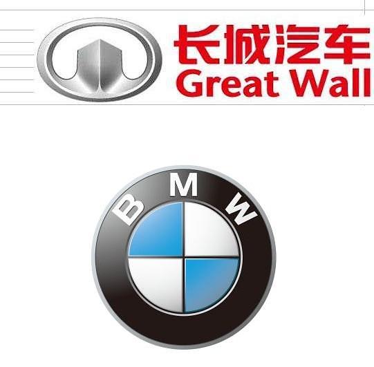 지프 포기한 중국 창청자동차... BMW와 손잡나?