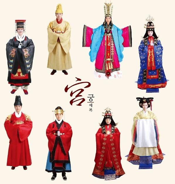 한복연구가 유홍숙명인 6번째 작품전