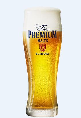 깊어가는 가을밤 닮은 맥주맛…맥아100% ‘산토리 프리미엄 몰트’