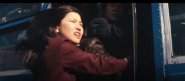 영화 영자의 전성시대 그녀를 전성시대에서 끌어내린 무서운 병은... 