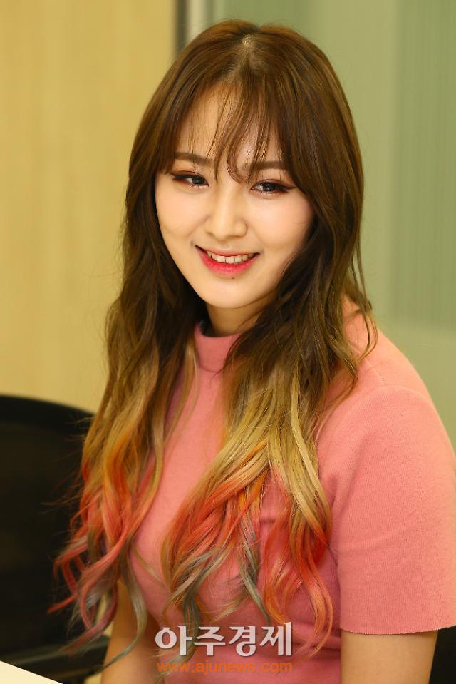 [개띠스타 새해인사] 에스투 수아, 올 한해 뜻깊고 좋은일들만 가득하길 