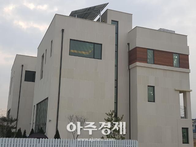 더플랜그룹, 평택 미군렌탈하우스 엘리시움 분양 진행 