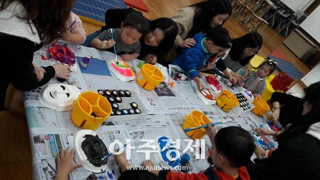 호산대 유아교육과, 4년제 전공심화과정 전원 졸업생으로 충원 
