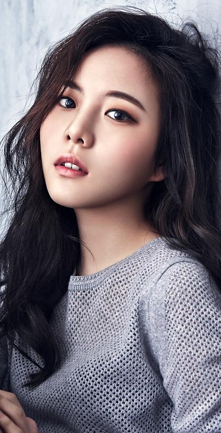 이열음 윤영주와 한 작품에 출연하고파..윤영주가 누구길래… 