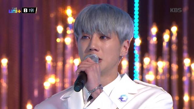 유키스 준, KBS’더 유닛’ 파이널 대망의 1위 차지···연기, 노래 다되는 예약된 2018대세돌 