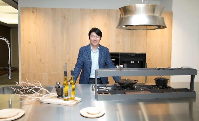 [아주초대석] 최민호 넥시스가구 대표 강남권 리치전략으로 하이엔드 주거문화 선도 
