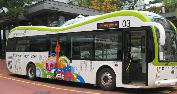 2025년 전기버스 3000대 서울시내 달린다… 전기차 시대 본격화 예고 
