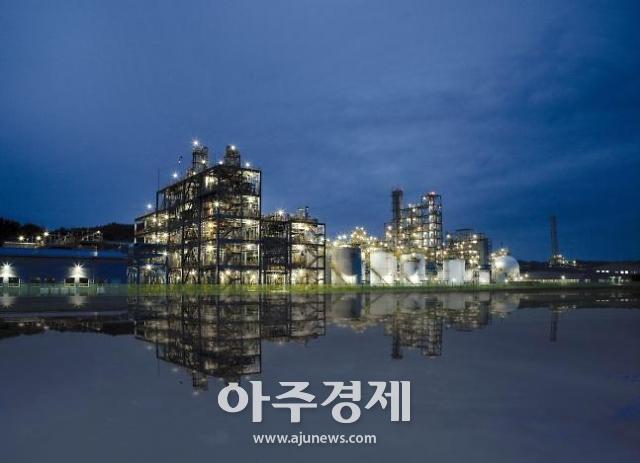 60살 KCC, 글로벌 건자재 기업 우뚝 