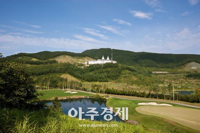 하이원CC, 글로벌 골프멤버십 기업과 MOU체결 