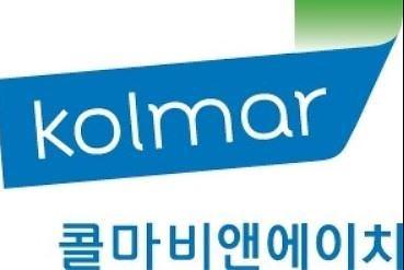 콜마비앤에이치, 中 건기식 공장 건설 착수… 40조 시장 공략 