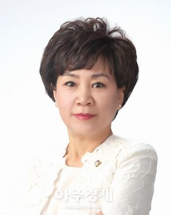 김순례 “국민연금 기금운용직 인력유출 심각…5년간 97명 퇴사” 