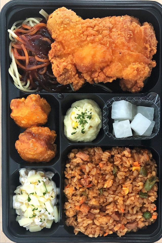 GS25, 편의점 도시락을 안주로…도시락·맥주 동시구입 늘었다 