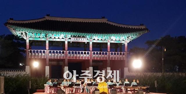 공주예술인과 함께하는  문화서비스 
