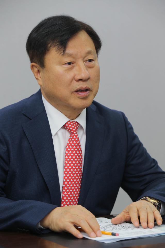 [아주초대석] 민병관 큐로모터스 사장 “최고의 영업 전략은 고객 만족이죠” 