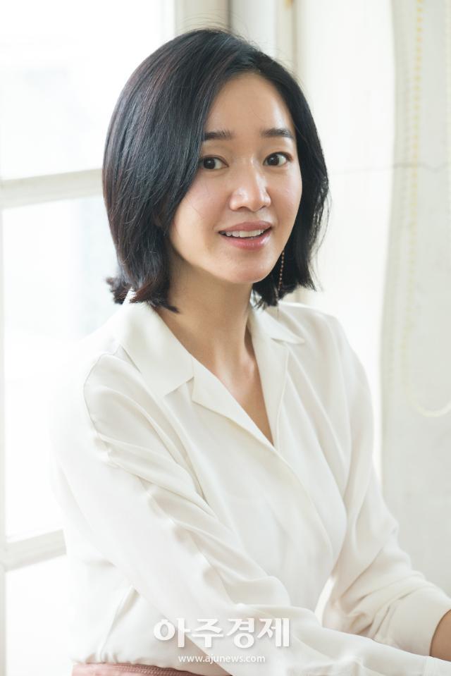 [인터뷰] 상류사회 수애 첫 청불 영화…거부감 없도록 만드는 게 숙제 