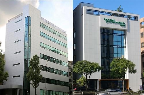 쾌적한 환경이 능률향상까지…리모델링에 힘쓰는 제약사 