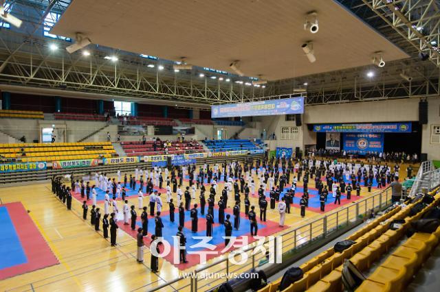 청양군, “축제와 스포츠를 한눈에 담다!” 