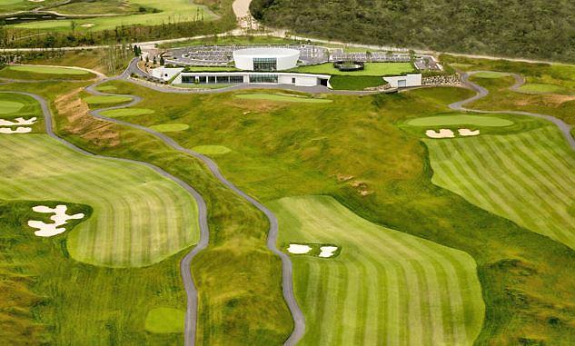 XGOLF, 라비에벨 골프장 신규제휴 기념 패키지 이벤트 