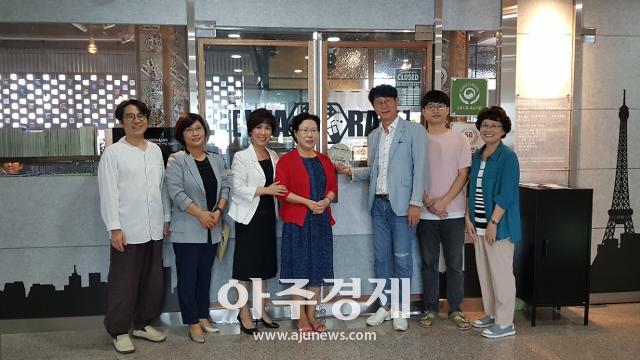 책과 더 가까이 ‘고양북카페’에서 책을 만나다 