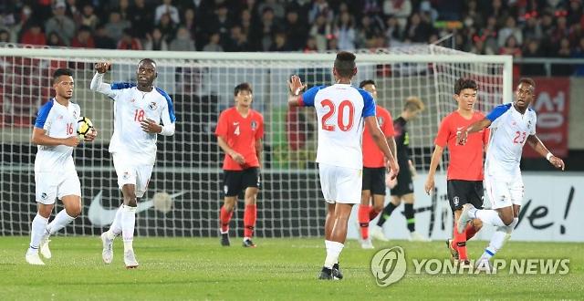 한국(대한민국), 파나마와 아쉬운 무승부…일본 반응은? "일본은 우루과이 이겼는데" 비아냥 